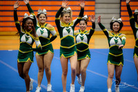 2024 DVC Varsity Cheer Championship Waubonsie Valley-11