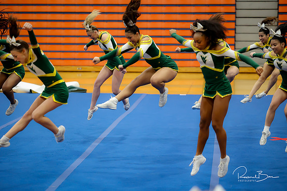 2024 DVC Varsity Cheer Championship Waubonsie Valley-56