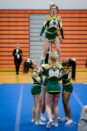 2024 DVC Varsity Cheer Championship Waubonsie Valley-43