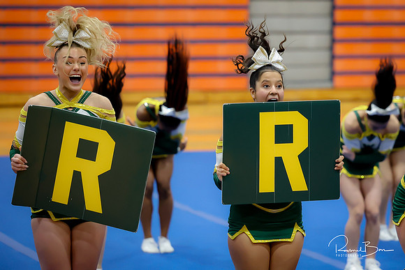 2024 DVC Varsity Cheer Championship Waubonsie Valley-26