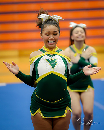 2024 DVC Varsity Cheer Championship Waubonsie Valley-95