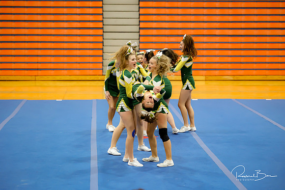 2024 DVC JV Cheer Championship Waubonsie Valley-35