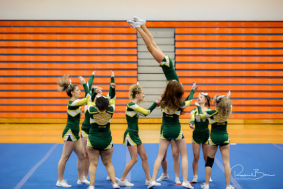 2024 DVC JV Cheer Championship Waubonsie Valley-93