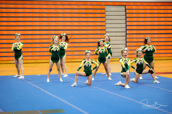 2024 DVC JV Cheer Championship Waubonsie Valley-2