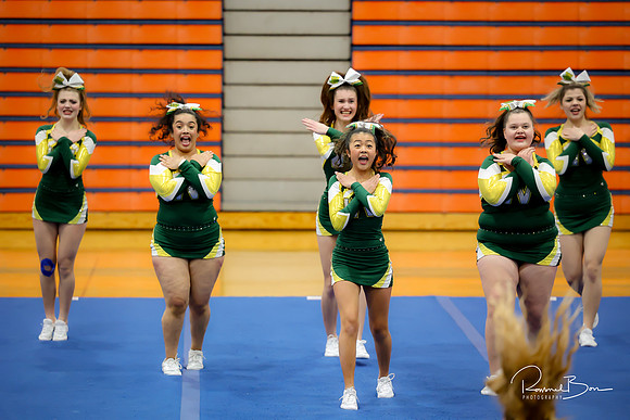 2024 DVC JV Cheer Championship Waubonsie Valley-51