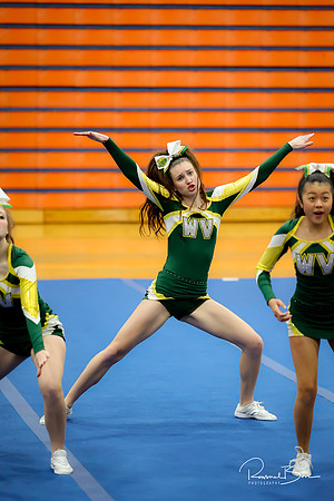 2024 DVC JV Cheer Championship Waubonsie Valley-125