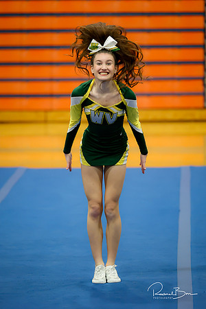 2024 DVC JV Cheer Championship Waubonsie Valley-56