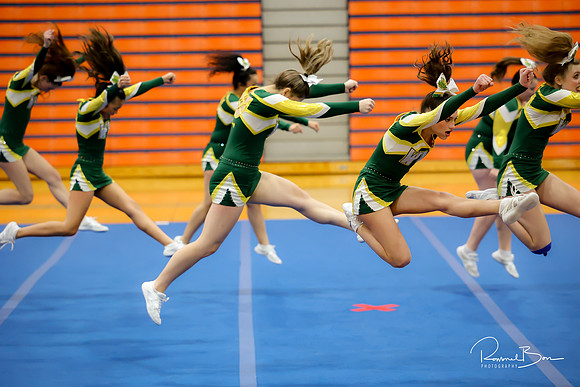 2024 DVC JV Cheer Championship Waubonsie Valley-18