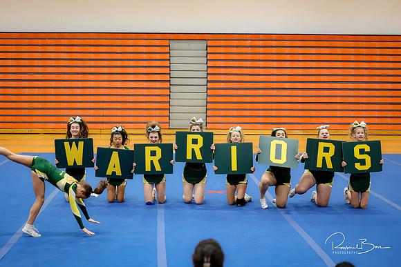 2024 DVC JV Cheer Championship Waubonsie Valley-11