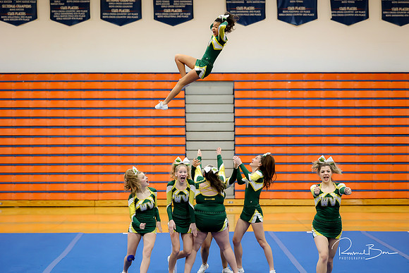 2024 DVC JV Cheer Championship Waubonsie Valley-46