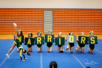 2024 DVC JV Cheer Championship Waubonsie Valley-12