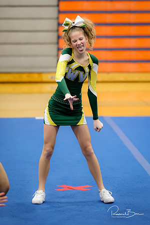 2024 DVC JV Cheer Championship Waubonsie Valley-127