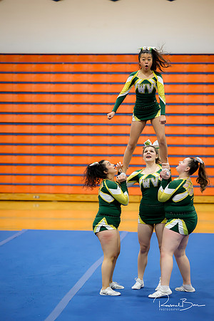 2024 DVC JV Cheer Championship Waubonsie Valley-80