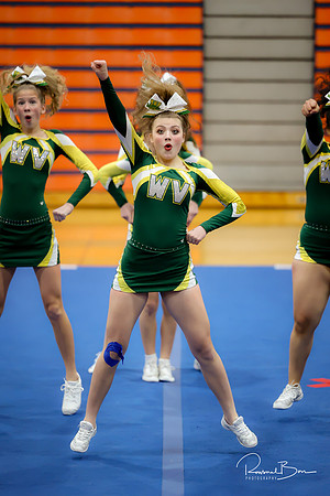2024 DVC JV Cheer Championship Waubonsie Valley-62