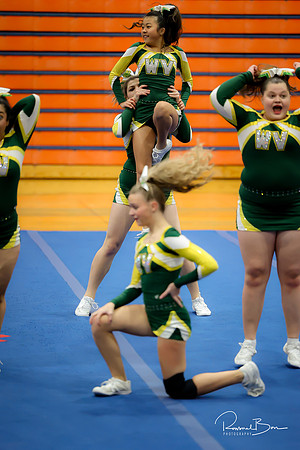 2024 DVC JV Cheer Championship Waubonsie Valley-64