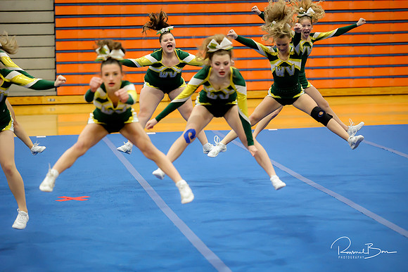 2024 DVC JV Cheer Championship Waubonsie Valley-19