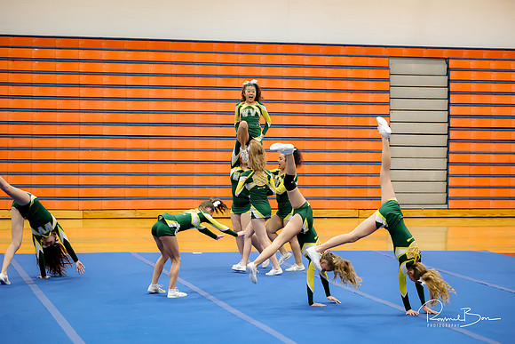 2024 DVC JV Cheer Championship Waubonsie Valley-6