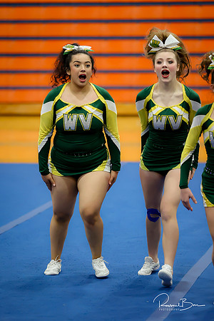 2024 DVC JV Cheer Championship Waubonsie Valley-58