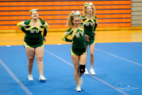 2024 DVC JV Cheer Championship Waubonsie Valley-14