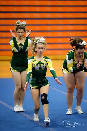 2024 DVC JV Cheer Championship Waubonsie Valley-53