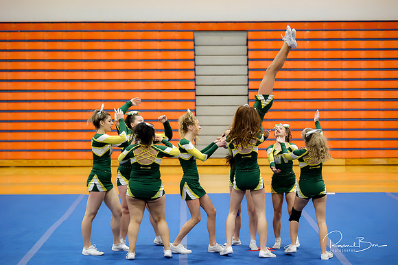 2024 DVC JV Cheer Championship Waubonsie Valley-95