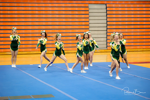 2024 DVC JV Cheer Championship Waubonsie Valley-3