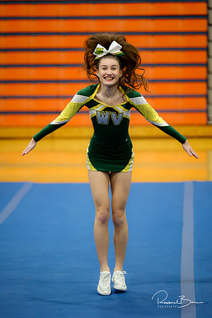 2024 DVC JV Cheer Championship Waubonsie Valley-55