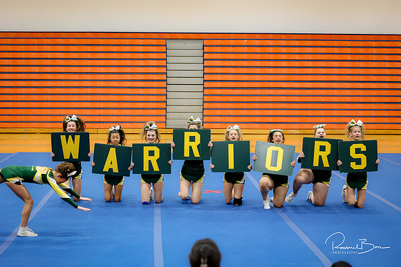 2024 DVC JV Cheer Championship Waubonsie Valley-10