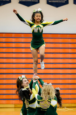 2024 DVC JV Cheer Championship Waubonsie Valley-30