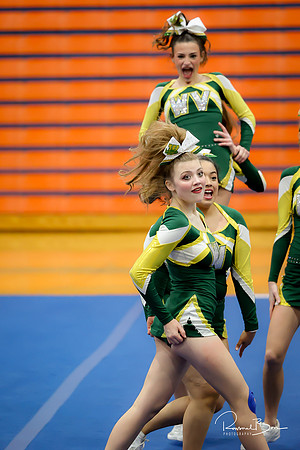 2024 DVC JV Cheer Championship Waubonsie Valley-59