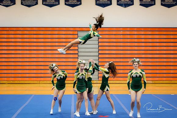 2024 DVC JV Cheer Championship Waubonsie Valley-49