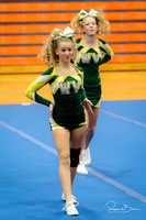 2024 DVC JV Cheer Championship Waubonsie Valley-15