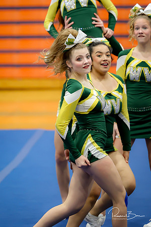 2024 DVC JV Cheer Championship Waubonsie Valley-60