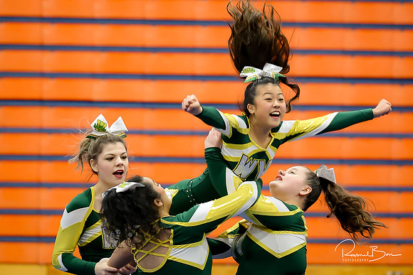 2024 DVC JV Cheer Championship Waubonsie Valley-73