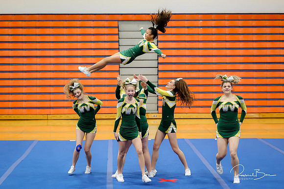 2024 DVC JV Cheer Championship Waubonsie Valley-50