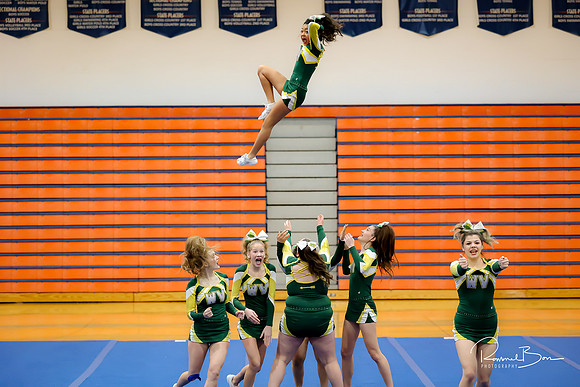 2024 DVC JV Cheer Championship Waubonsie Valley-45