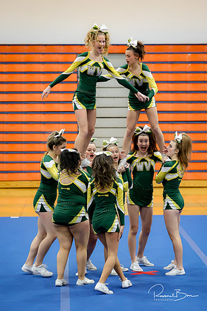 2024 DVC JV Cheer Championship Waubonsie Valley-101