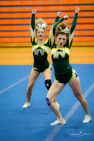 2024 DVC JV Cheer Championship Waubonsie Valley-120