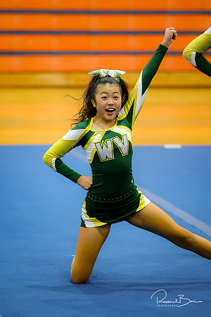 2024 DVC JV Cheer Championship Waubonsie Valley-54