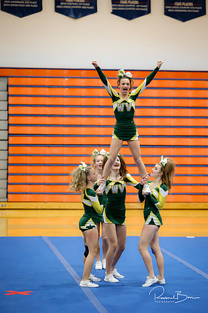 2024 DVC JV Cheer Championship Waubonsie Valley-86