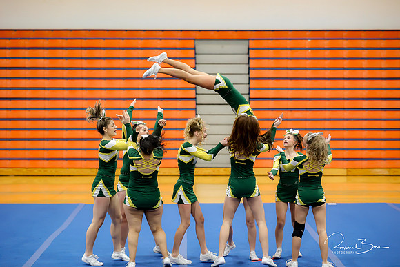 2024 DVC JV Cheer Championship Waubonsie Valley-92