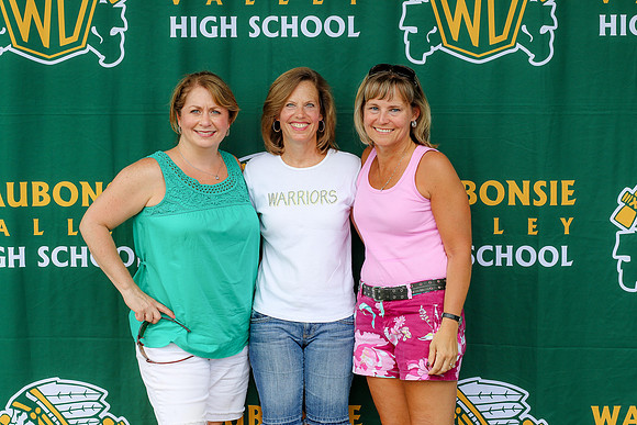 2016 WV Golf Outing-6