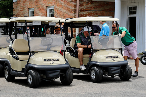2016 WV Golf Outing-13