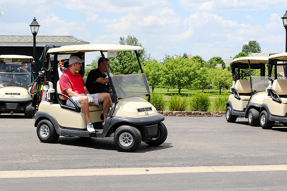 2016 WV Golf Outing-22