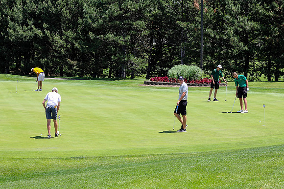 2016 WV Golf Outing-7