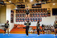20260115   Varsity Metea Cheer DVC