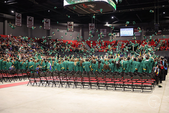 WV Class of 2025 Graduation-459