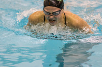 WVHS Girls Swimming - Senior Night-22