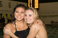 WVHS Girls Swimming - Senior Night-4