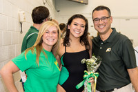 WVHS Girls Swimming - Senior Night-16